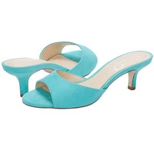 Jessica Simpson Sofiah 2 Heels